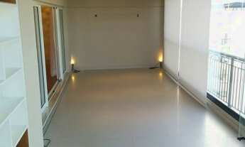 Imagem 2: Cobertura duplex para venda possui 460 metros quadrados com 4 quartos