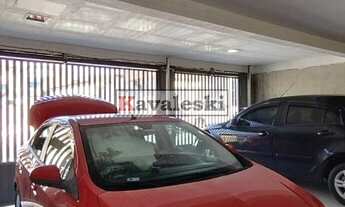 Imagem 3: Casa Térrea, Vila Guarani(Zona Sul) - São Paulo