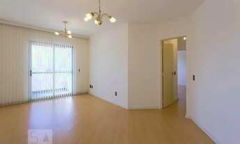 Imagem 1: Apartamento para Aluguel - Sumaré, 2 Quartos, 65 m2