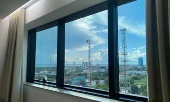 Imagem 4: Flat à venda, 32 m² por R$ 267.074,00 - Plano Diretor Sul - Palmas/TO