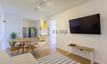 Imagem: Apartamento com 4 quartos (3 suítes), 5