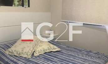 Imagem 7: Apartamento para venda no Jardim Tamoio!