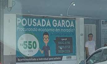 Imagem 4: Aluguel barato para solteiros