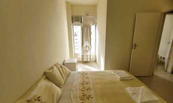 Imagem 4: Apartamento à venda, 2 quartos, 1 suíte, 1 vaga, Ipanema - RIO DE JANEIRO/RJ