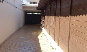 Imagem 4: CASA RESIDENCIAL PARA VENDA SAMAMBAIA PARQUE RESIDENCIAL