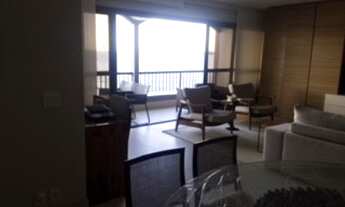 Imagem 4: IPANEMA - 3 QUARTOS, VARANDA, 180 M², 3 VAGAS