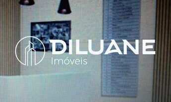 Imagem 4: Kitnet/Conjugado-À VENDA-Botafogo-Rio de Janeiro-RJ