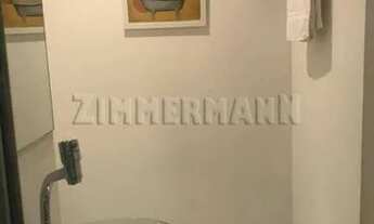 Imagem 7: APARTAMENTO NA VILA MARIANA DE 2 DORMITÓRIOS COM 1 SUÍTE