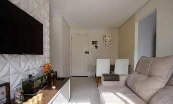 Imagem 5: Apartamento à venda no Jaguaré, com 2 dormitórios 1 suite na Avenida Kenkiti Simomoto 728