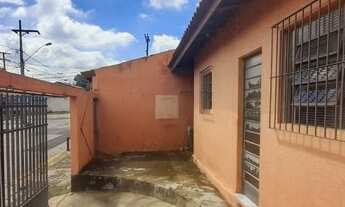 Imagem 4: CASA - LOCAÇÃO - 1 DORMITORIO - 60 m² - VILA HORTENCIA - SOROCABA/SP