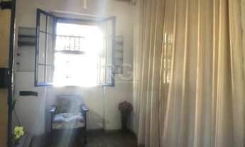 Imagem 7: Casa com 2 dormitórios na Cidade Baixa em Porto Alegre co edicúla nos fundos