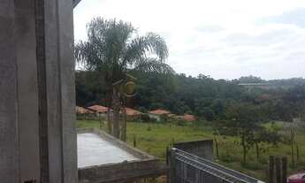 Imagem: Jundiaí - Casa Padrão - Jardim Santa Gertrudes