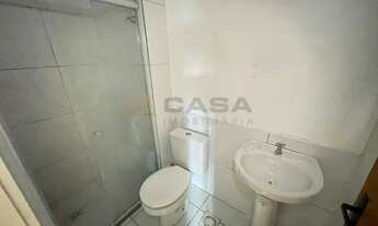 Imagem 7: AF- Unidade 2 quartos no Vista de Manguinhos Condomínio Clube