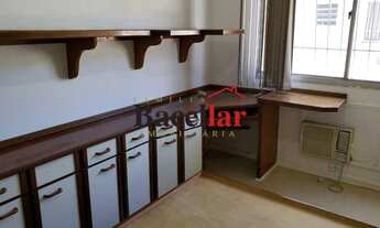 Imagem 7: Apartamento-À VENDA-Tijuca-Rio de Janeiro-RJ