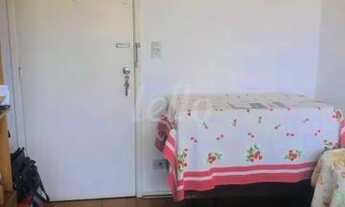 Imagem 2: São Paulo - Apartamento Padrão - Cambuci