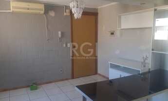 Imagem 6: Apartamento 2 dormitórios no condomínio Residencial do Pinheiros