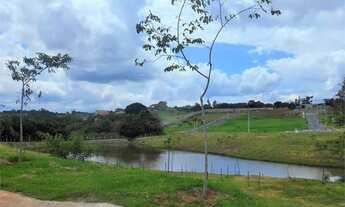 Imagem 6: Indaiatuba - Condomínio Milano - Terreno 300 m2 - Construção 186m2 - R$ 1.390.000,00