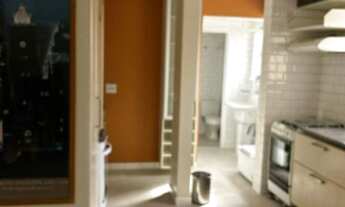 Imagem 6: Apartamento na Rua Casa do Ator, com 2 dormitórios, , sacada, 1 vaga de garagem