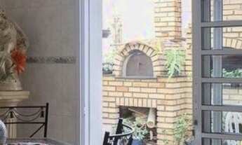 Imagem 6: CASA ASSOBRADADA - SANTANA - SP