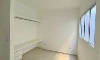 Imagem 3: Apartamento com 1 dormitório para alugar, 22 m² por R$ 1.350/mês - Tatuapé - São Paulo/SP