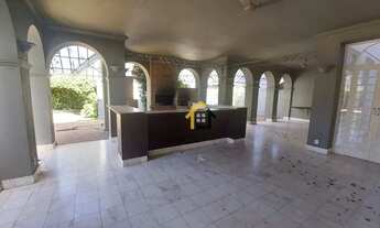 Imagem 6: Sobrado com 5 dormitórios, 800 m² - venda por R$ 4.500.000 ou aluguel por R$ 16.500/mês