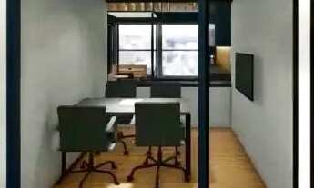 Imagem 5: Laje Comercial - Brooklin - 310,24m²