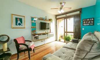 Imagem: Apartamento em Partenon