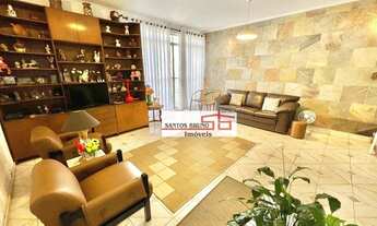 Imagem 3: OPORTUNIDADE! Belo Sobrado de 250m² com 03 Dormitórios Edícula Varanda Churrasqueira e 03