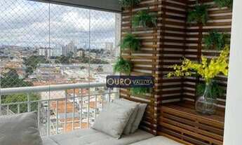 Imagem: Cobertura com 4 dormitórios à venda, 182