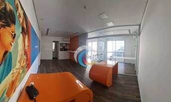 Imagem 2: Conjunto para alugar, 45 m² - Vila Olímpia - São Paulo/SP