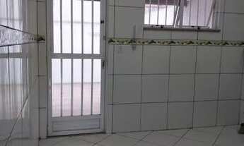 Imagem 2: Térrea para venda possui 72 metros quadrados com 2 quartos em Ouro Verde - Nova Iguaçu - R