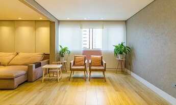 Imagem 3: Apartamento tipo para venda com 2 quartos, 117m²