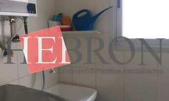 Imagem 6: ÓTIMO APARTAMENTO Á VENDA NA VILA FORMOSA