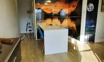 Imagem: Apartamento em Jardim Monte Kemel com 67m²