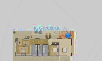 Imagem 2: Modulo 16 ´Lote 14 - quadra D terreno 550,38 metros quadrados casa 629,48 metros quadrad