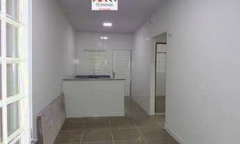 Imagem 7: Sol Nascente Cond. Vitória Abaixo Feira Produtor Ótima Casa NOVA com 2 Quartos