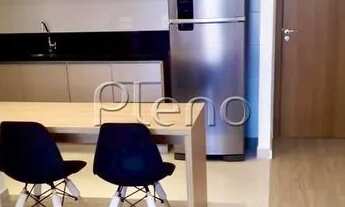 Imagem 7: Apartamento para locação Mobiliado