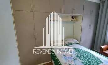 Imagem 2: Imperdível a venda de 1 Apartamento 50m², em Liberdade!