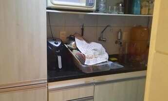 Imagem 7: Apartamento com 3 dormitórios para alugar, 72 m² por R$ 2.000/mês - Bancários - João Pesso