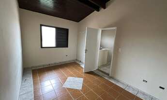 Imagem 4: Sobrado isolado em Praia Grande para locação