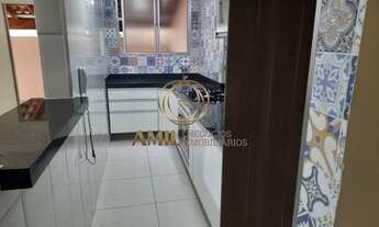 Imagem 3: Apartamento Spazio Campo Lazio / Bosque dos Eucaliptos / 02 dormitórios / 46m²/ São José d