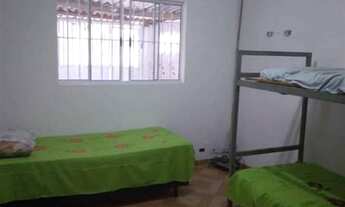 Imagem 5: Casa de esquina na Vl. Tupi