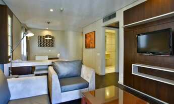 Imagem: Rarus Flats - Apartamento para venda no