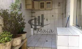 Imagem 6: Locação Casa Sao Caetano do Sul Santa Maria Ref: 14007