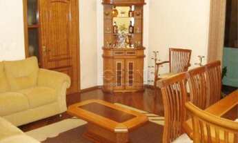 Imagem 2: Apartamento com 4 dormitórios, 157 m² - venda por R$ 790.000,00 ou aluguel por R$ 7.370,00