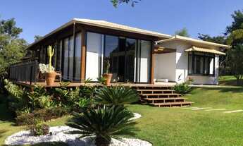 Imagem: Vendo Casa 3 Quartos 1 Suíte e Chalé com