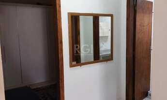 Imagem 7: Apartamento de 2 dormitórios térreo no bairro Navegantes