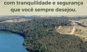 Imagem 2: Terrenos com Pagamento Facilitado e Escritura, A partir de 599,00 Mensal!