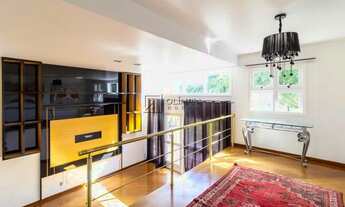 Imagem 4: Casa Venda 3 Dormitórios - 458 m² Brooklin