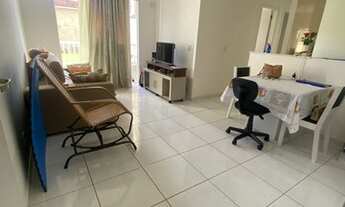 Imagem 4: Lindo Apartamento 2/4 Para Venda No Condomínio Difference